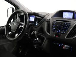 Ford Transit Custom 2.2 TDCI - Airco - Camera - Crui...