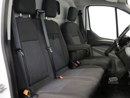 Ford Transit Custom 2.2 TDCI - Airco - Camera - Crui...