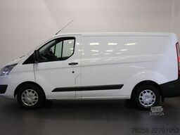 Ford Transit Custom 2.2 TDCI - Airco - Camera - Crui...