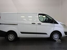 Ford Transit Custom 2.2 TDCI - Airco - Camera - Crui...