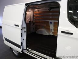 Ford Transit Custom 2.2 TDCI - Airco - Camera - Crui...