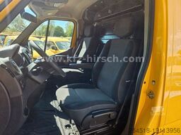 RENAULT Master EURO 6 *Klima*EU6*Bluetooth*Kamera*MAXI