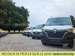 RENAULT Master EURO 6 *Klima*EU6*Bluetooth*Kamera*MAXI