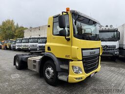 Daf CF 370 4X2