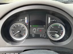 Daf CF 370 4X2