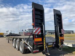 Ozgul 60 Ton 3 axle - LW3 AFR FIX