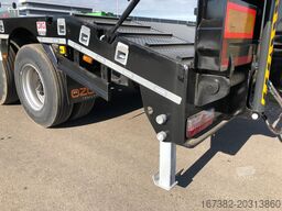 Ozgul 60 Ton 3 axle - LW3 AFR FIX