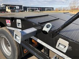 Ozgul 60 Ton 3 axle - LW3 AFR FIX