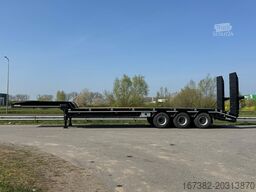 Ozgul 60 Ton 3 axle - LW3 AFR FIX