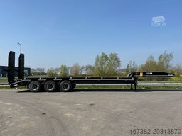 Ozgul 60 Ton 3 axle - LW3 AFR FIX