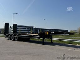 Ozgul 60 Ton 3 axle - LW3 AFR FIX