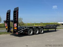Ozgul 60 Ton 3 axle - LW3 AFR FIX