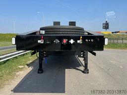 Ozgul 60 Ton 3 axle - LW3 AFR FIX