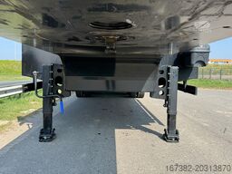 Ozgul 60 Ton 3 axle - LW3 AFR FIX