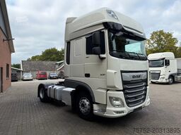 DAF XF 480 SSC Super Space 2x tank LED 347.402KM! N...