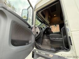 DAF XF 480 SSC Super Space 2x tank LED 347.402KM! N...