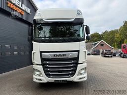 DAF XF 480 SSC Super Space 2x tank LED 347.402KM! N...