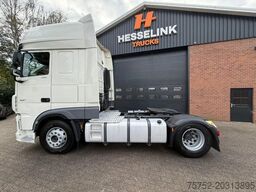 DAF XF 480 SSC Super Space 2x tank LED 347.402KM! N...