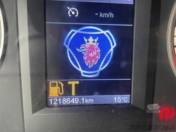 Scania R 440 A 4X2 Lowdeck / Streamline / 2 Tanks / Eu...