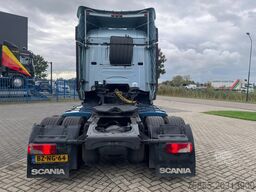 Scania R 440 A 4X2 Lowdeck / Streamline / 2 Tanks / Eu...