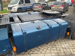 Scania R 440 A 4X2 Lowdeck / Streamline / 2 Tanks / Eu...