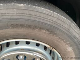 Scania R 440 A 4X2 Lowdeck / Streamline / 2 Tanks / Eu...