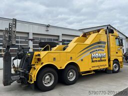Mercedes Benz Actros 2653