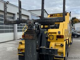 Mercedes Benz Actros 2653