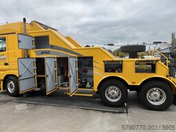 Mercedes Benz Actros 2653