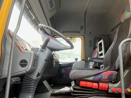 Mercedes Benz Actros 2653