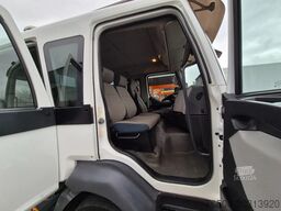 Volvo FL 250 E6 DoKa 7 Sitze/ Abschlepp/ Bergingswage...