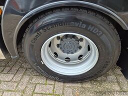 Volvo FL 250 E6 DoKa 7 Sitze/ Abschlepp/ Bergingswage...