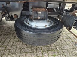 Volvo FL 250 E6 DoKa 7 Sitze/ Abschlepp/ Bergingswage...