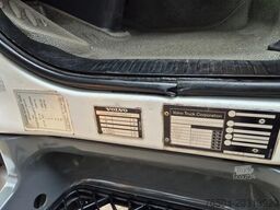 Volvo FL 250 E6 DoKa 7 Sitze/ Abschlepp/ Bergingswage...