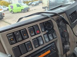 Volvo FL 250 E6 DoKa 7 Sitze/ Abschlepp/ Bergingswage...