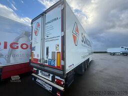 Schmitz Cargobull SKO FP60 Thermo King Spectrum multi temp