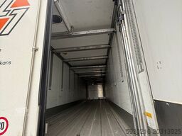 Schmitz Cargobull SKO FP60 Thermo King Spectrum multi temp