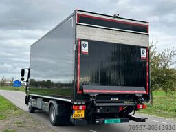 JUNGE FAHRZEUGBAU GMBH ATEGO ATEGO1221L. EURO6.  2021  600x248x235