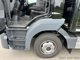 JUNGE FAHRZEUGBAU GMBH ATEGO ATEGO1221L. EURO6.  2021