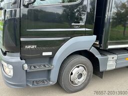 MERCEDES-BENZ ATEGO 1221L ATEGO ATEGO1221L. EURO6.  2021  600x248x235