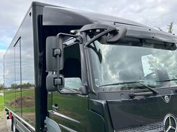 MERCEDES-BENZ ATEGO 1221L ATEGO ATEGO1221L. EURO6.  2021  600x248x235