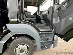 MERCEDES-BENZ ATEGO 1221L ATEGO ATEGO1221L. EURO6.  2021  600x248x235