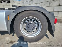 DAF XF 530 4X2 SC Retarder ACC LED Euro 6