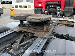 DAF XF 530 4X2 SC Retarder ACC LED Euro 6