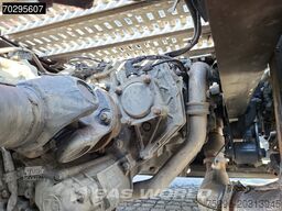 DAF XF 530 4X2 SC Retarder ACC LED Euro 6