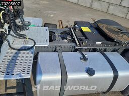 DAF XF 530 4X2 SC Retarder ACC LED Euro 6