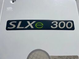 Gray and Adams Thermo king SLX 300e,BPW drum,75 mm walls