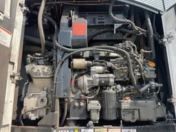 Gray and Adams Thermo king SLX 300e,BPW drum,75 mm walls