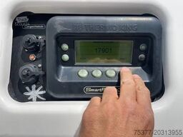 Gray and Adams Thermo king SLX 300e,BPW drum,75 mm walls