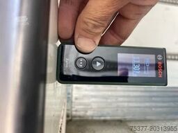 Gray and Adams Thermo king SLX 300e,BPW drum,75 mm walls